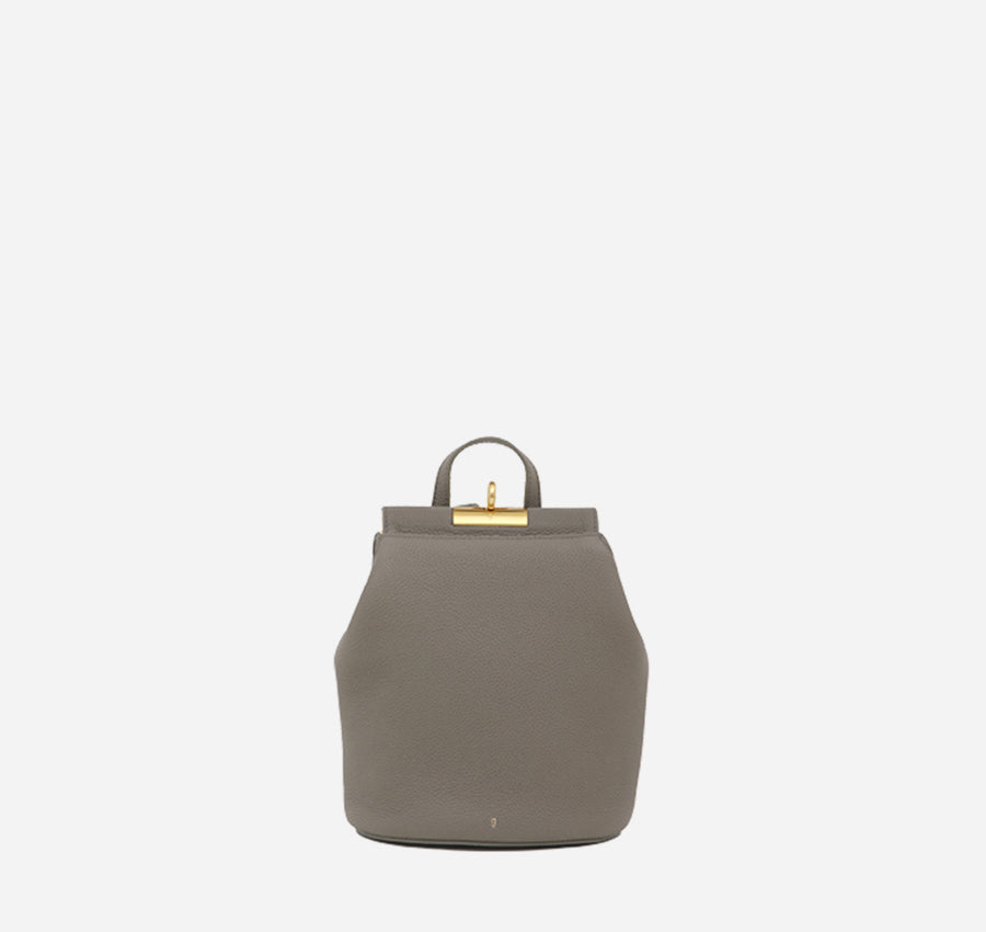 Mini Lowa Bag - Taupe