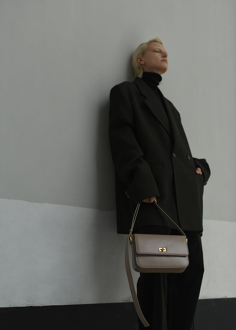 Margot Bag - Beige