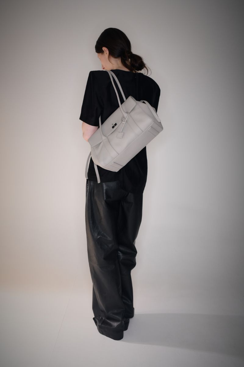 Borsa da viaggio - Nebbia