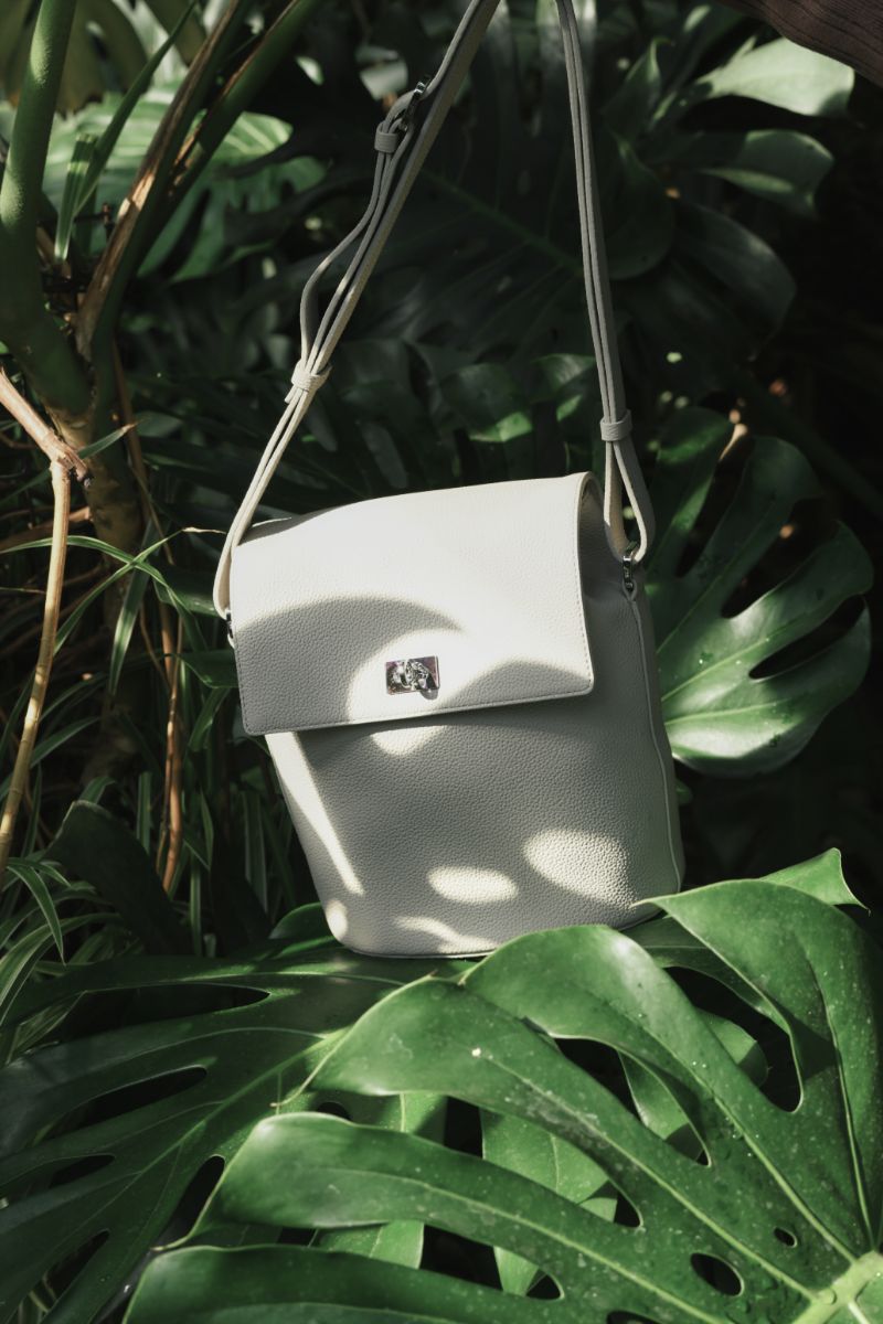 حقيبة Journey S - كستنائي (سويدي)