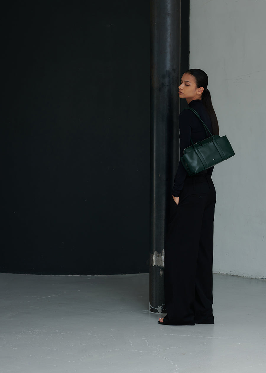 Darlyn Bag - Dark Green