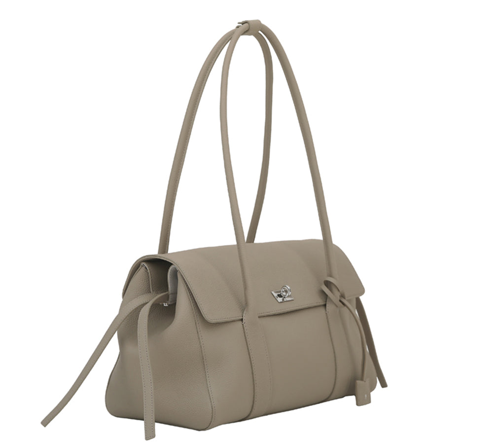 Journey Bag - New Beige