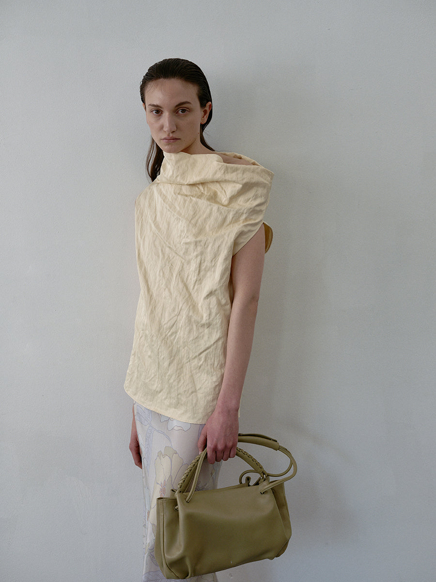 Bonita Bag - Avocado