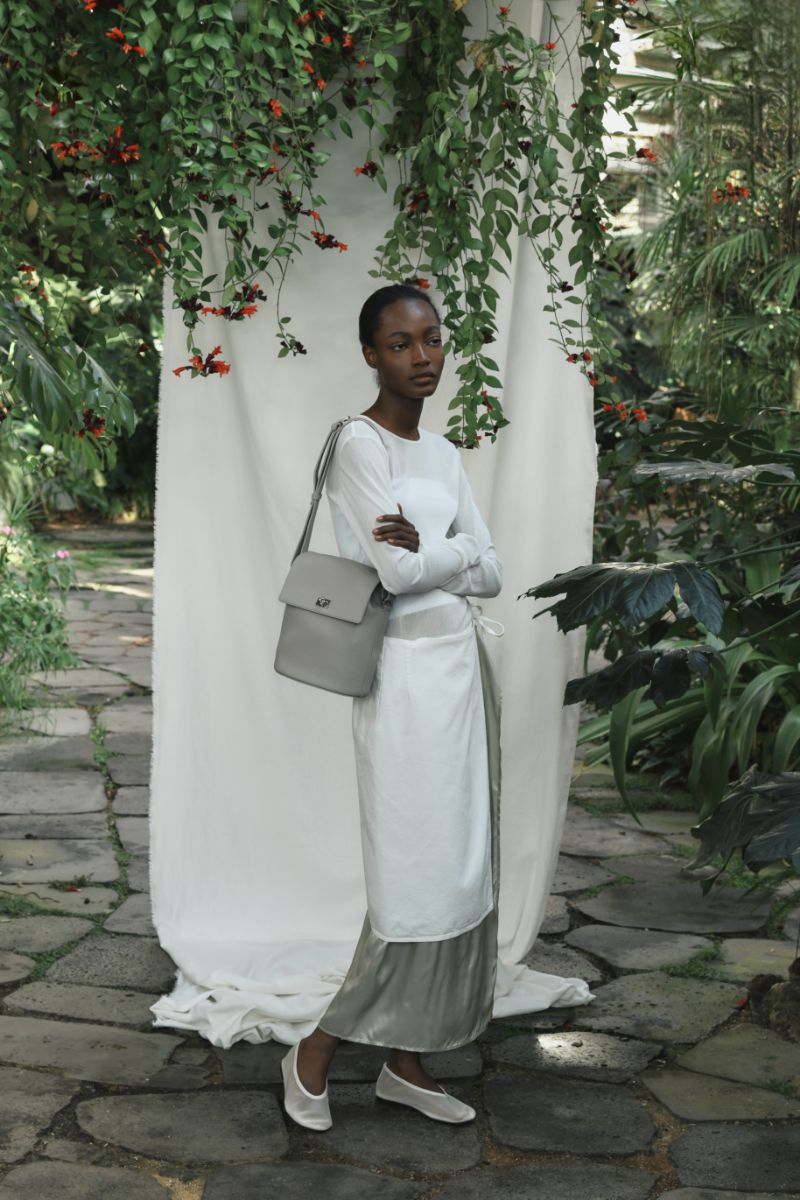 حقيبة Journey S - كستنائي (سويدي)