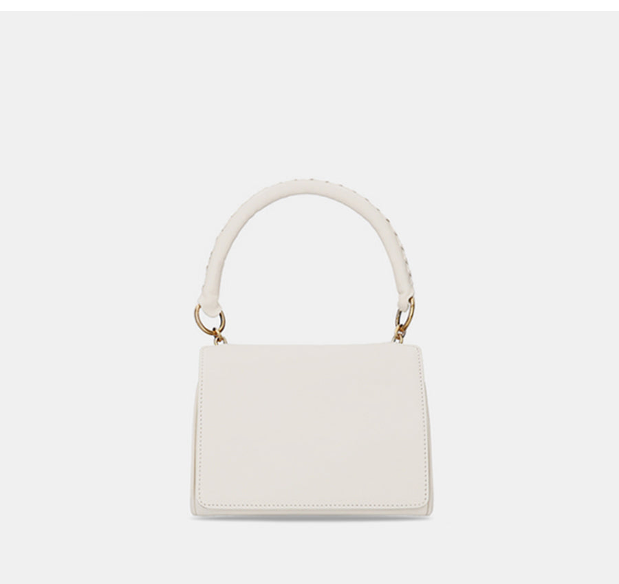 Fame Bag - Cream