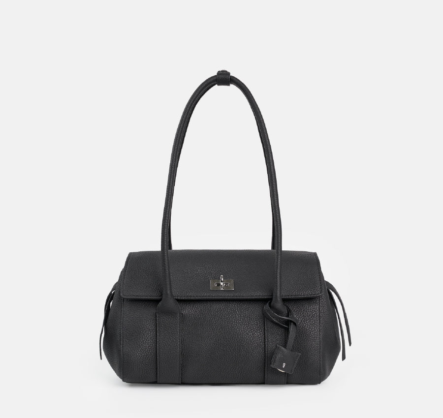 Journey S Bag - Black