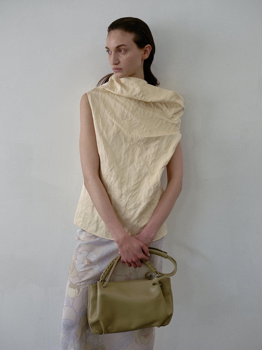 Bonita Bag - Avocado