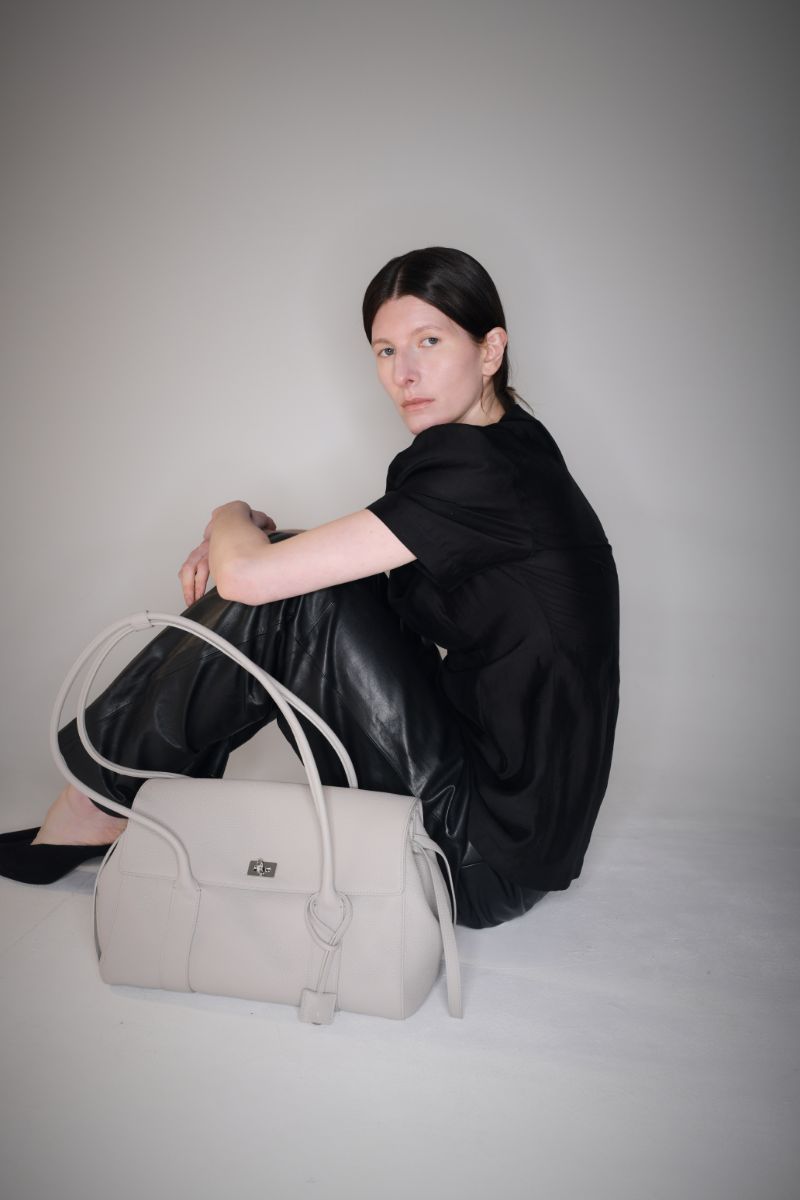 Borsa da viaggio - Nebbia