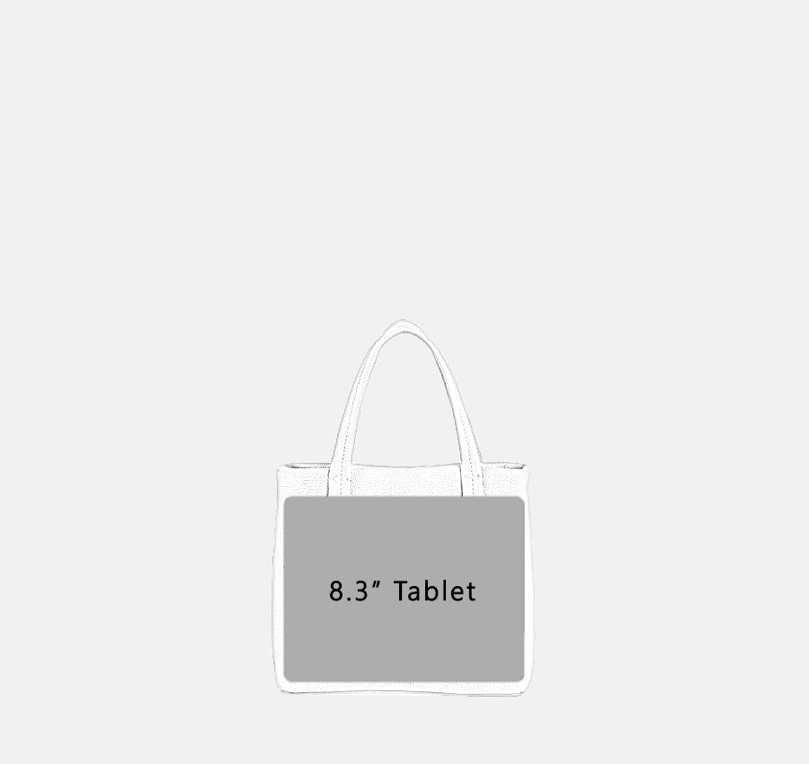 Bolso Journey S - Castaño (Ante)