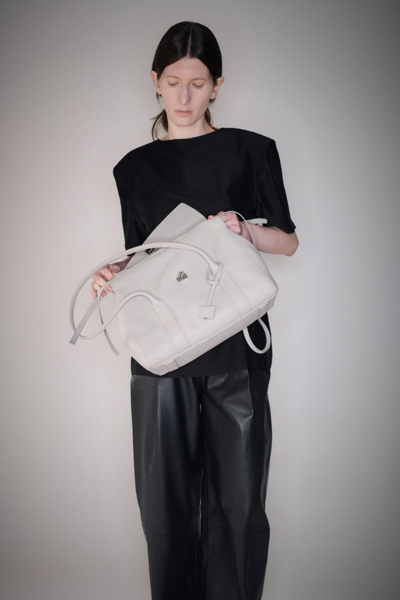 Borsa da viaggio - Nebbia