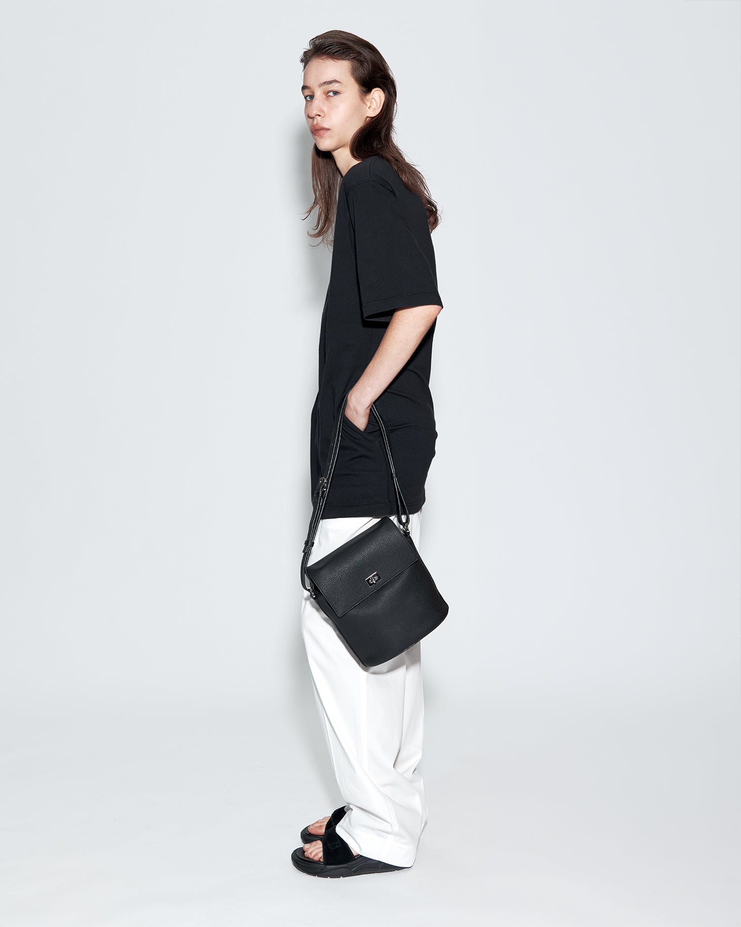 Greta Bag - Black
