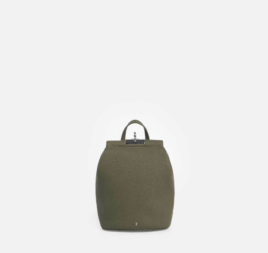 Mini Lowa Bag - Moss