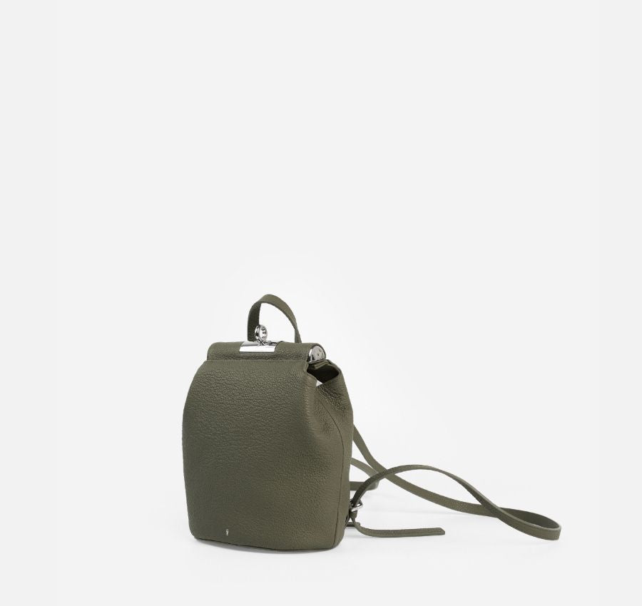 Mini Lowa Bag - Moss