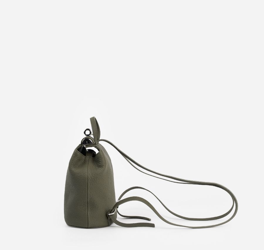 Mini Lowa Bag - Moss