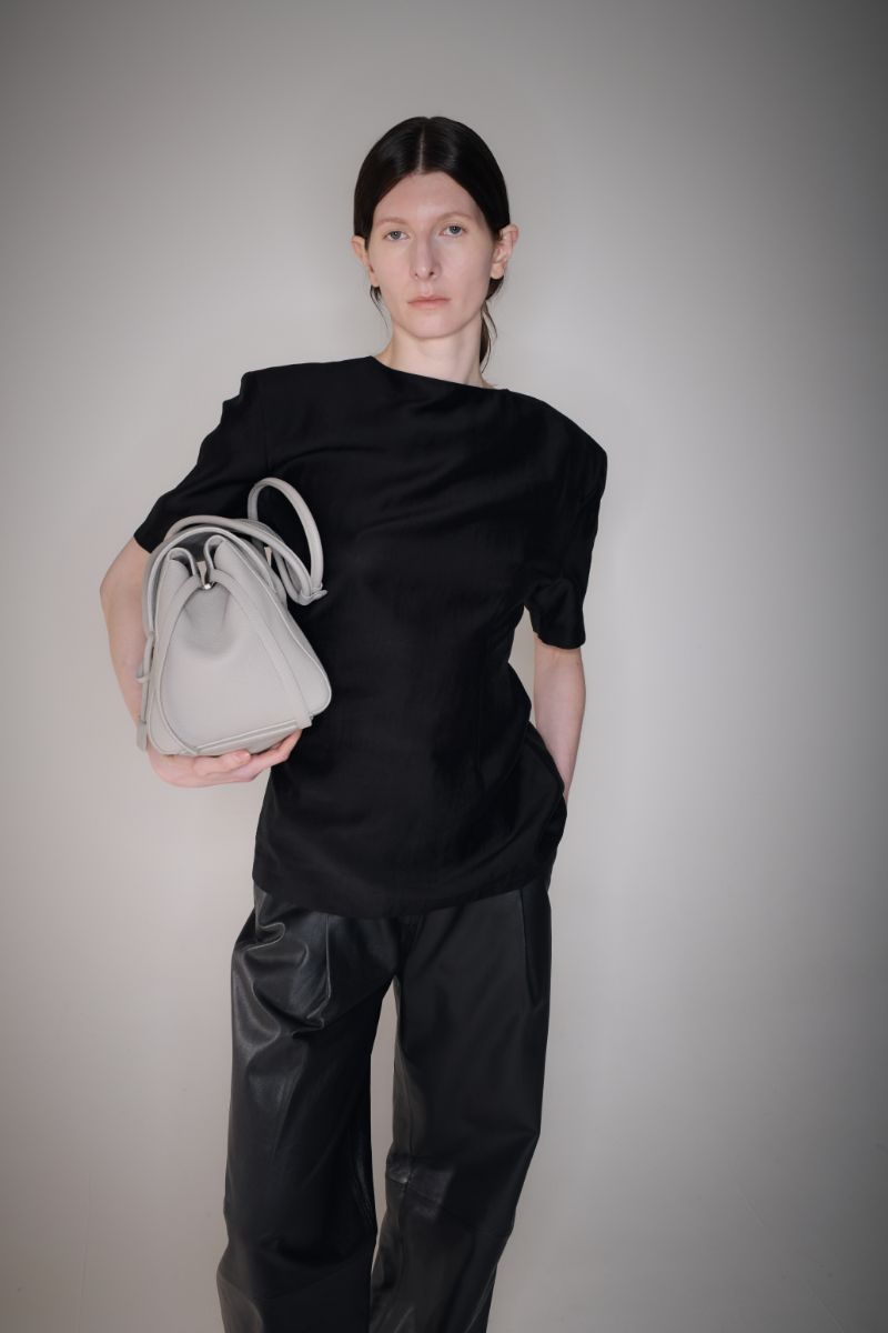 Borsa da viaggio - Nebbia