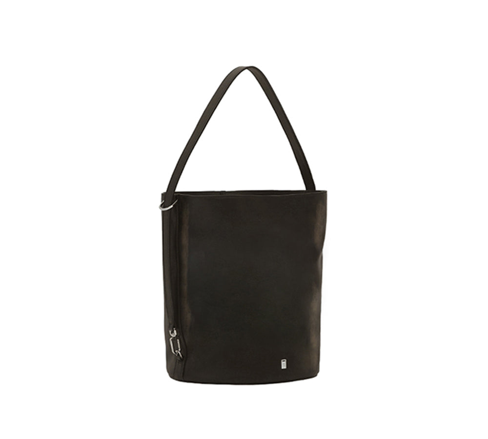 Miki Bag - Brown (Brushed Off)