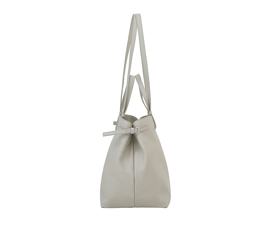 Jackey Bag - Cream