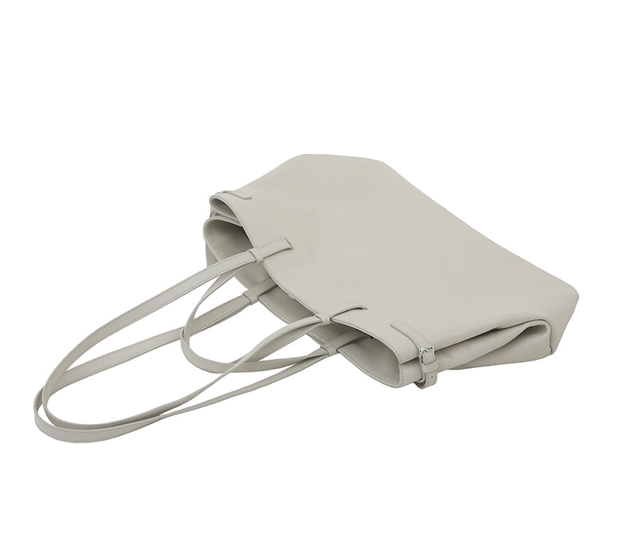 Jackey Bag - Cream