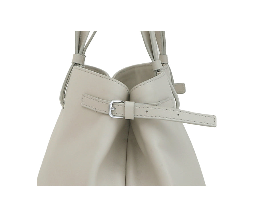 Jackey Bag - Cream
