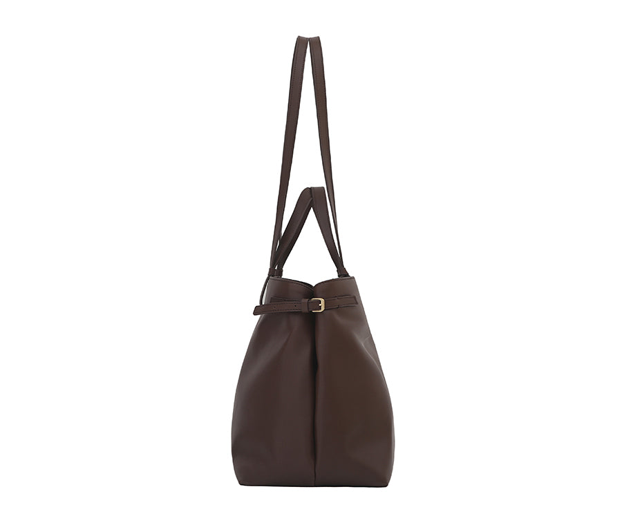 Jackey Bag - Bordeaux