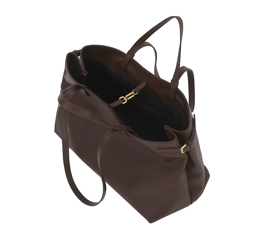 Jackey Bag - Bordeaux