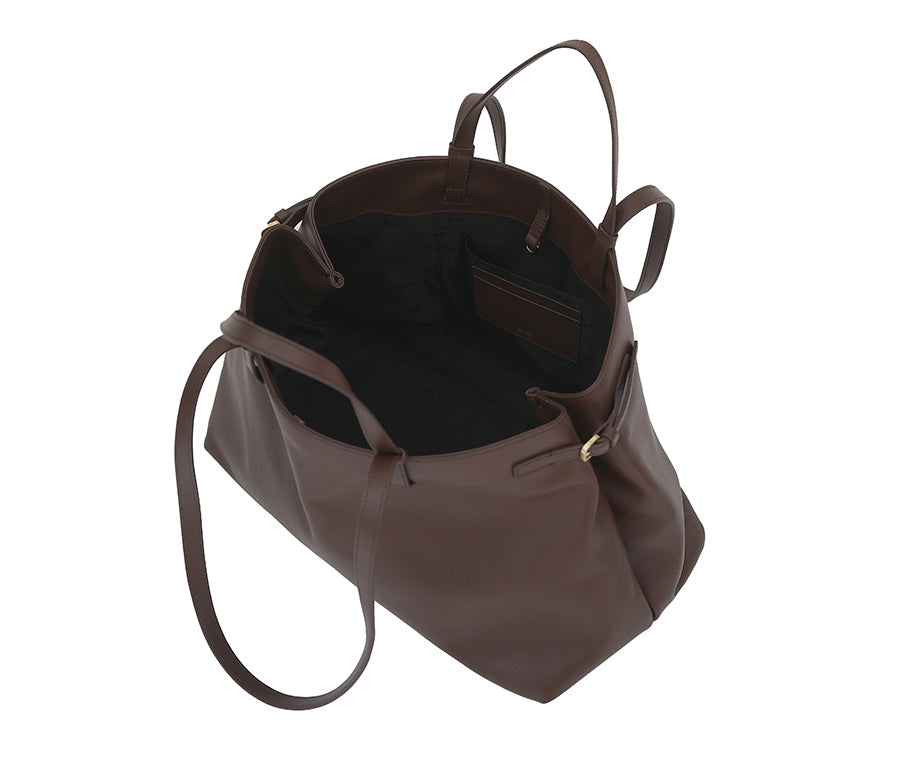Jackey Bag - Bordeaux