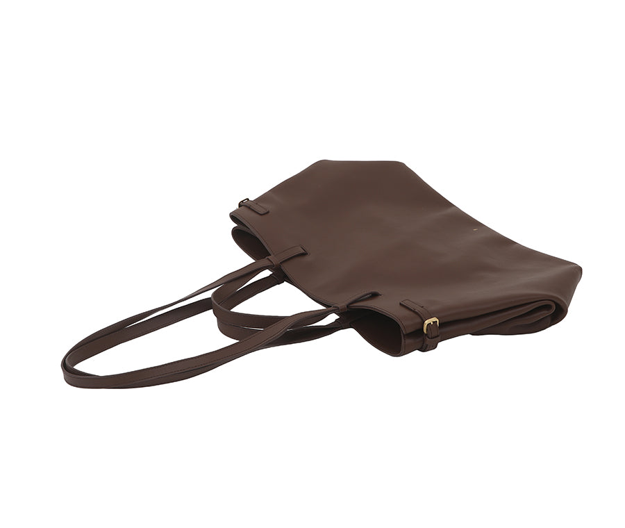 Jackey Bag - Bordeaux