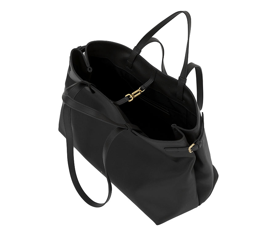 Jackey Bag - Black