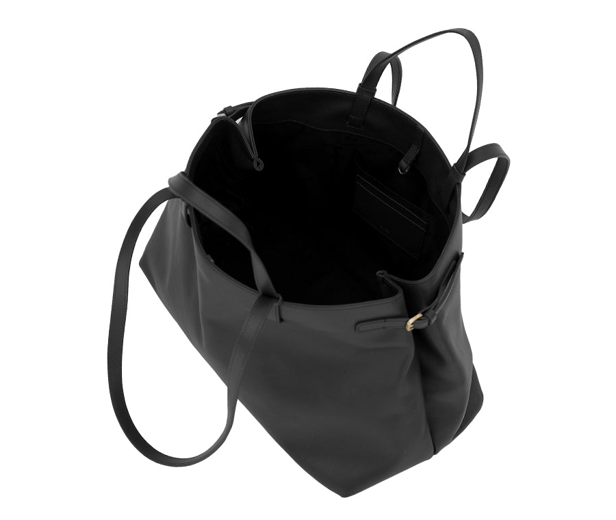 Jackey Bag - Black