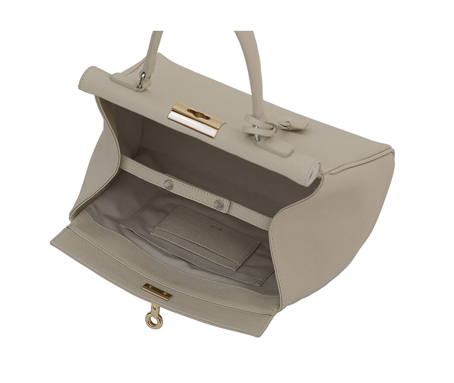 Lumi Bag - New Beige