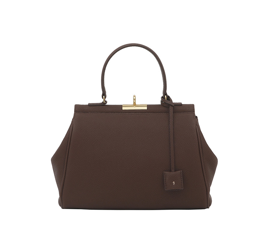 Lumi Bag - Bordeaux