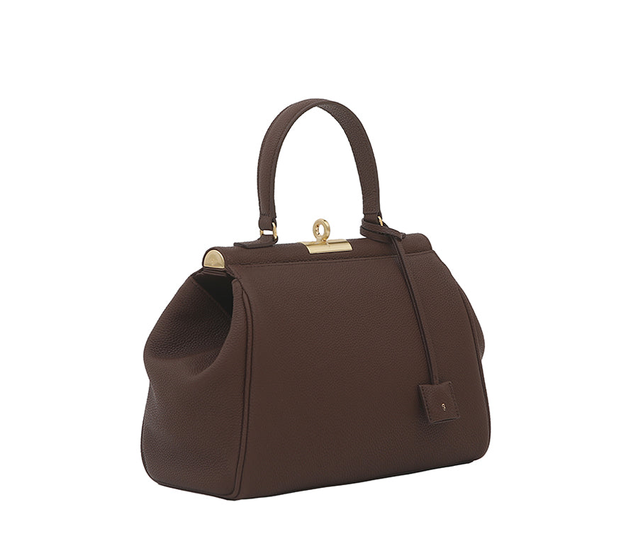 Lumi Bag - Bordeaux