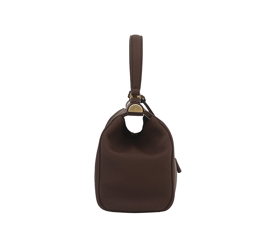 Lumi Bag - Bordeaux
