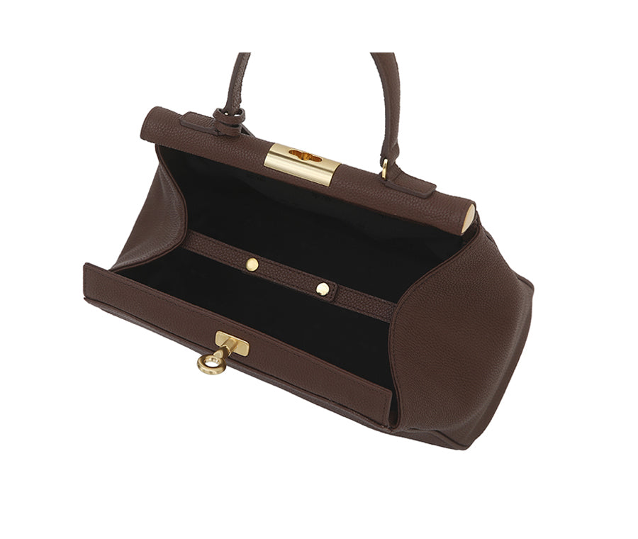 Lumi Bag - Bordeaux
