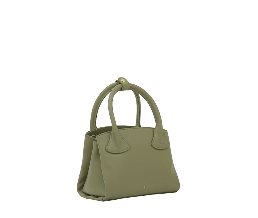 Rufos S Bag - Avocado