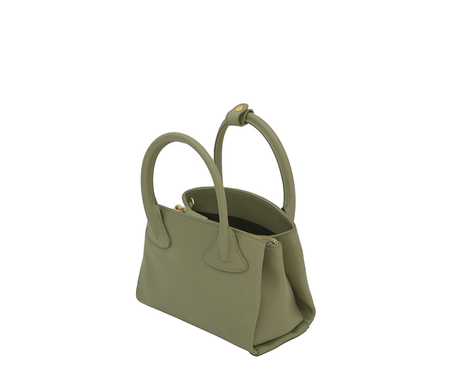 Rufos S Bag - Avocado