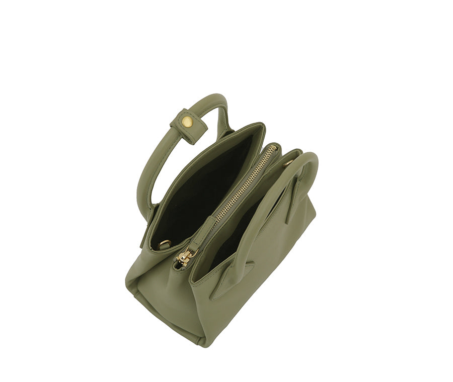 Rufos S Bag - Avocado