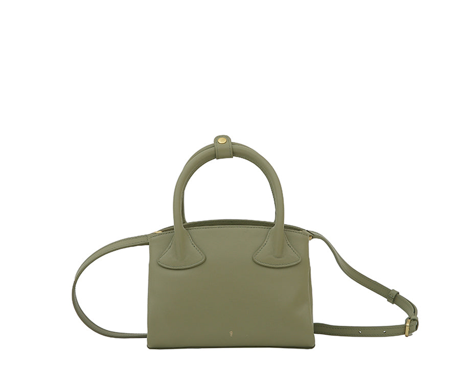 Rufos S Bag - Avocado