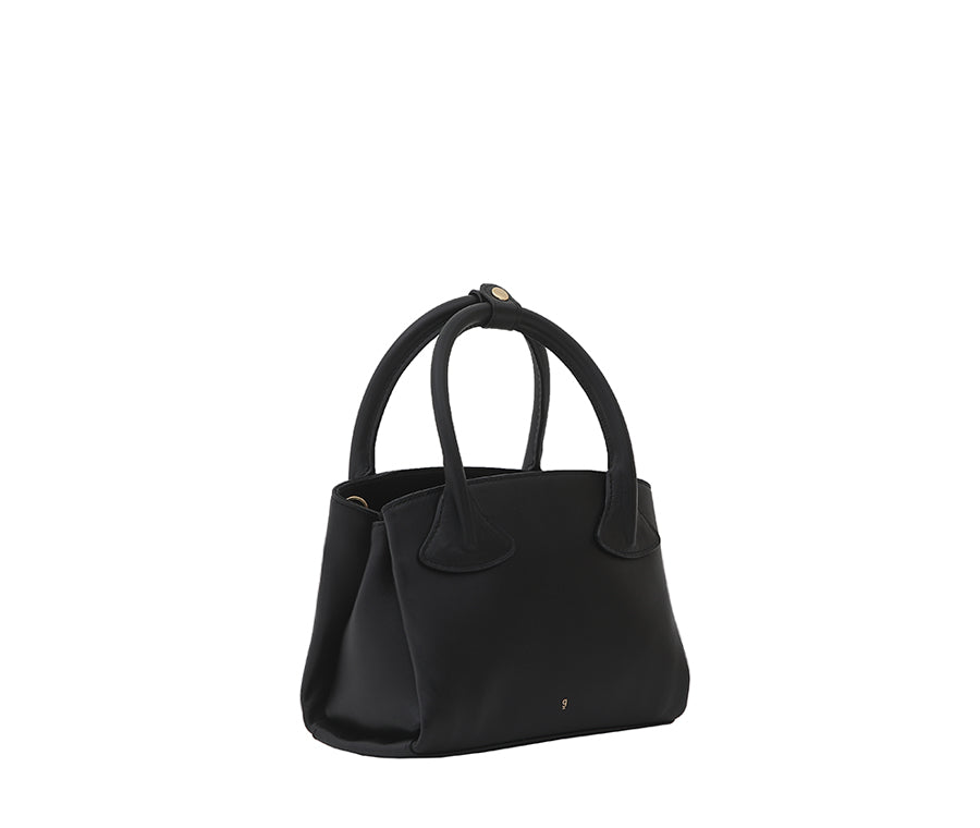 Rufos S Bag - Black