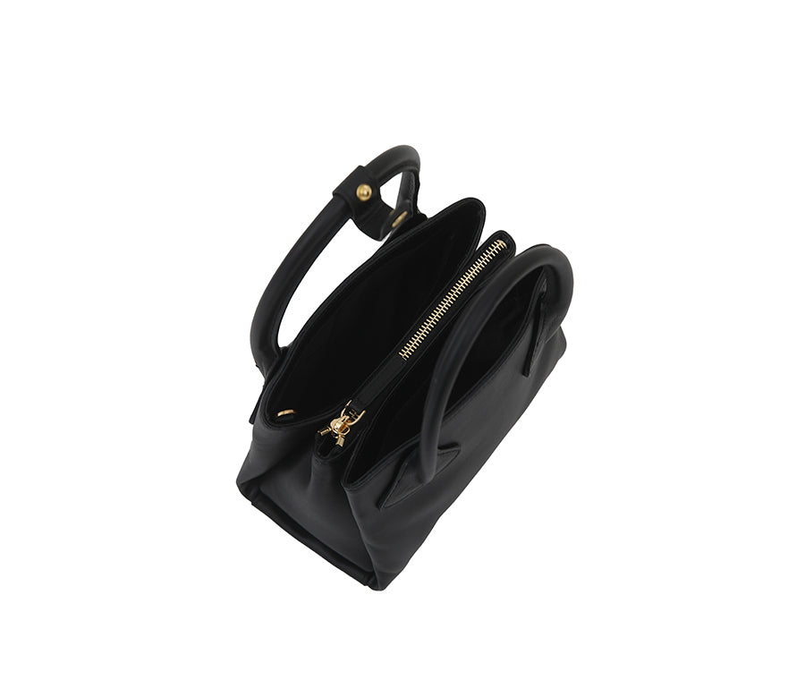 Rufos S Bag - Black