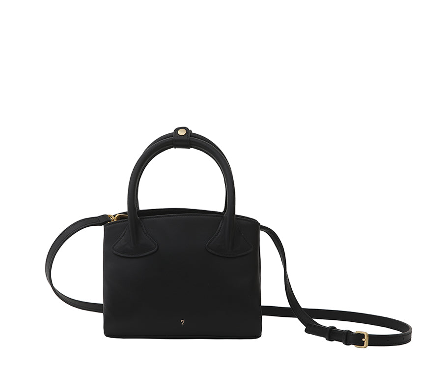 Rufos S Bag - Black