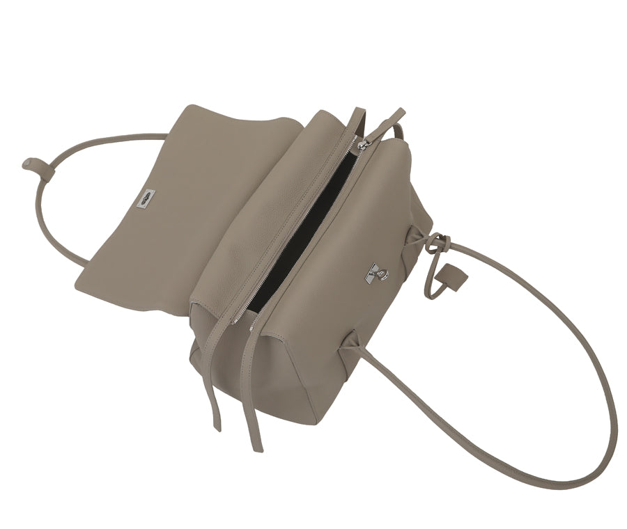 Journey Bag - New Beige