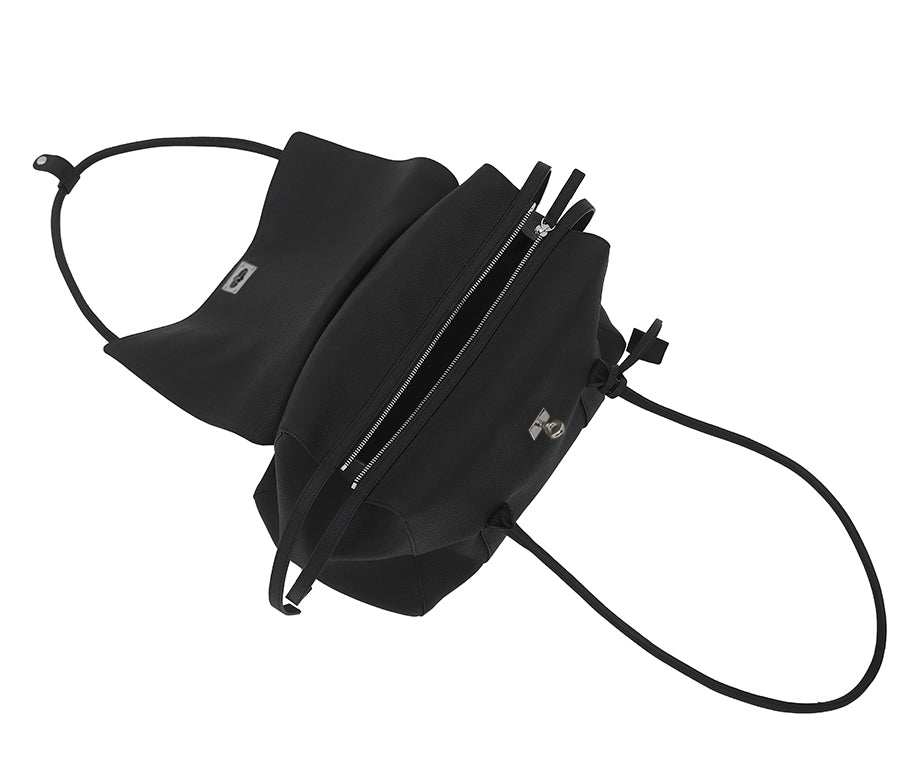 Journey Bag - Black