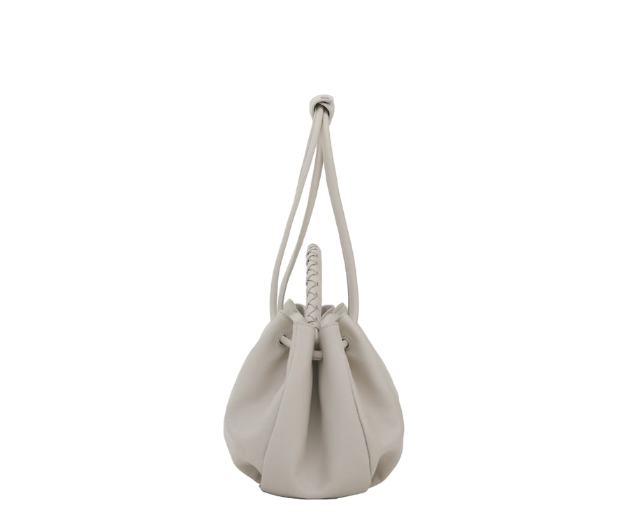 Bonita Bag - Cream