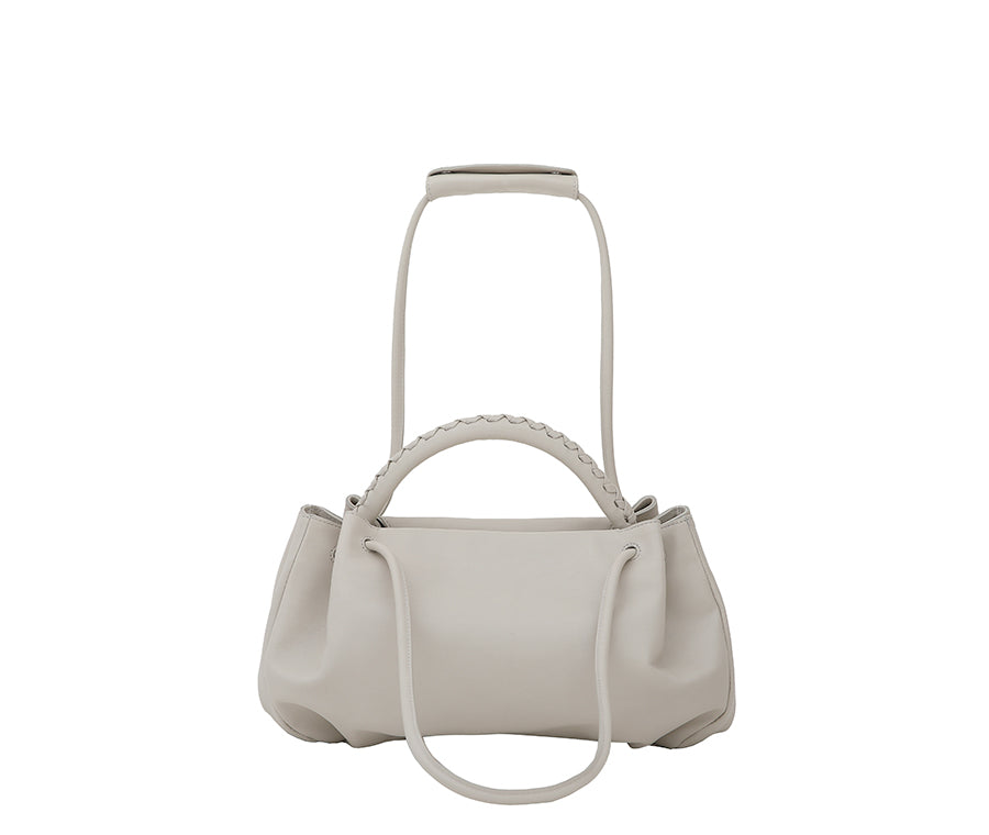Bonita Bag - Cream