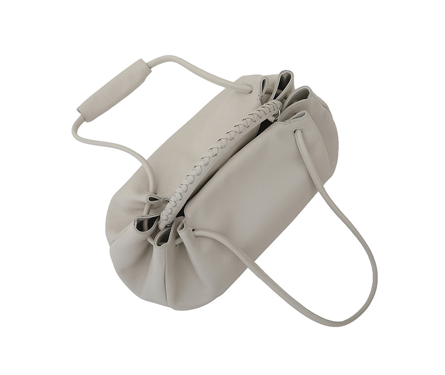 Bonita Bag - Cream