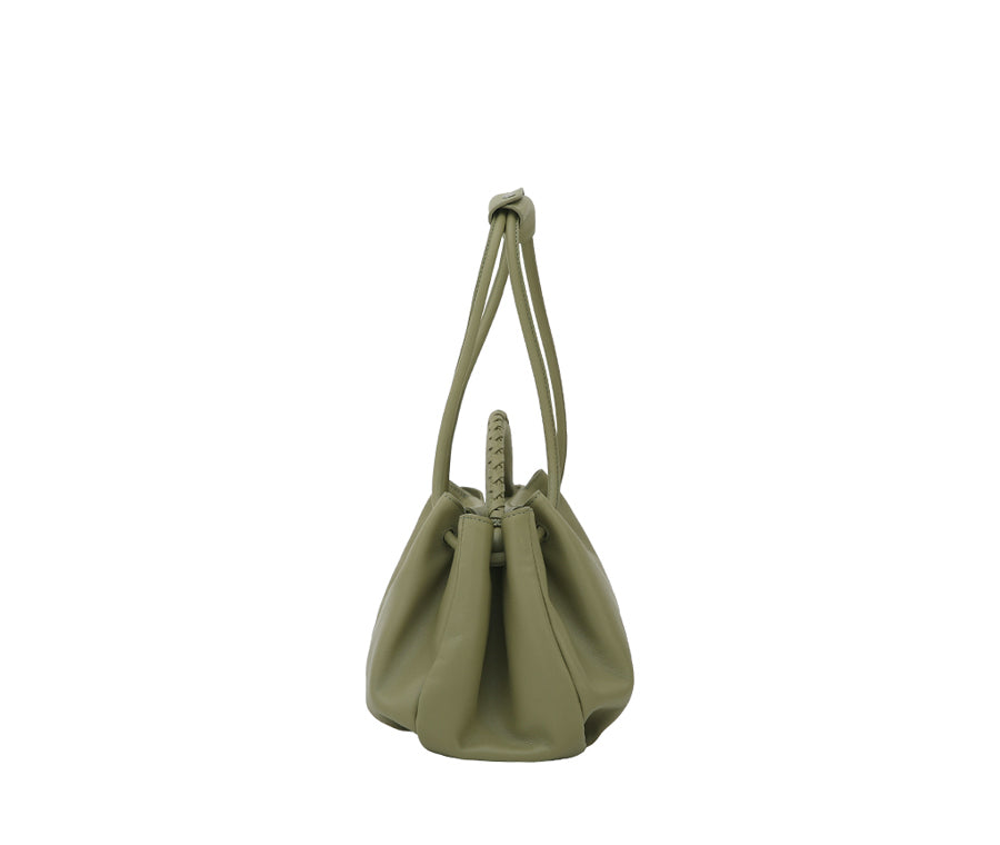 Bonita Bag - Avocado