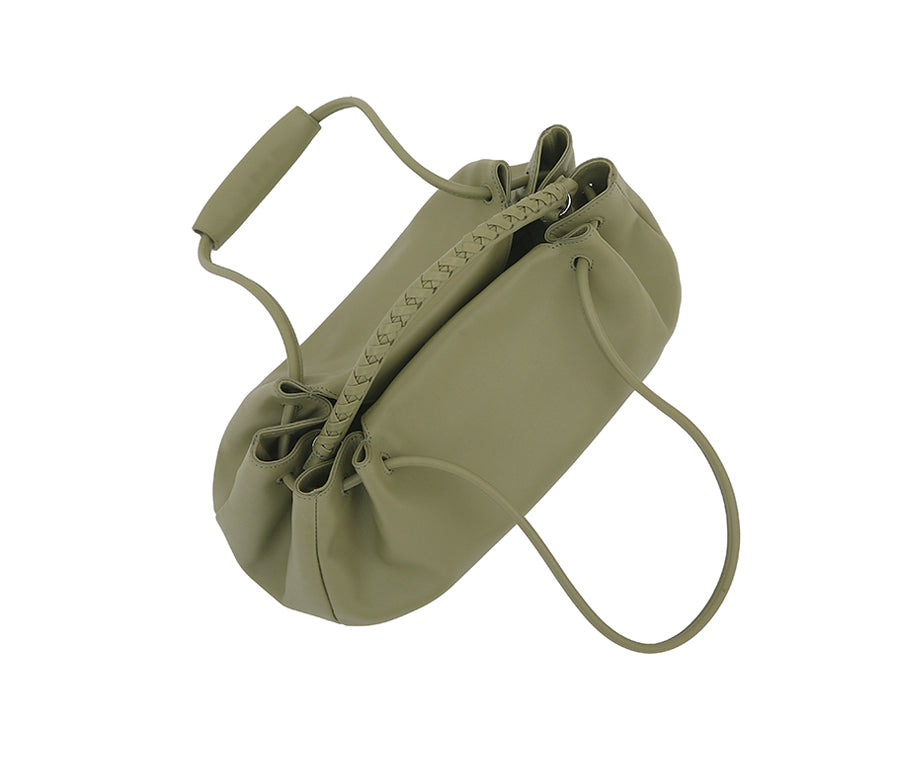 Bonita Bag - Avocado