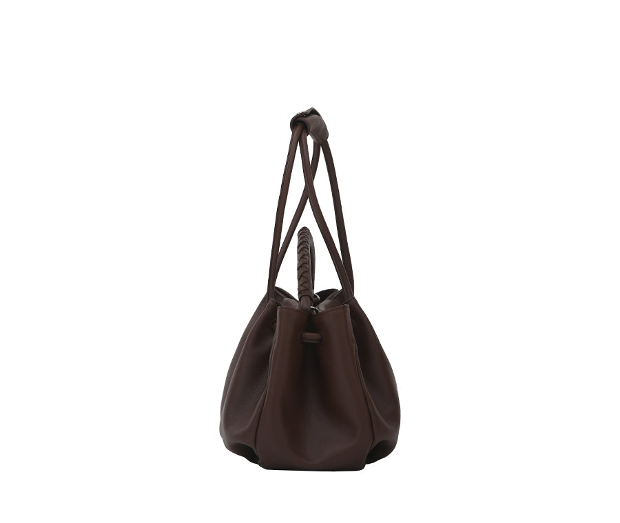 Bonita Bag - Bordeaux