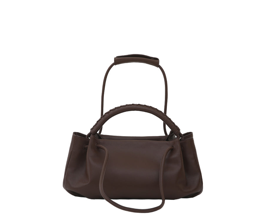 Bonita Bag - Bordeaux
